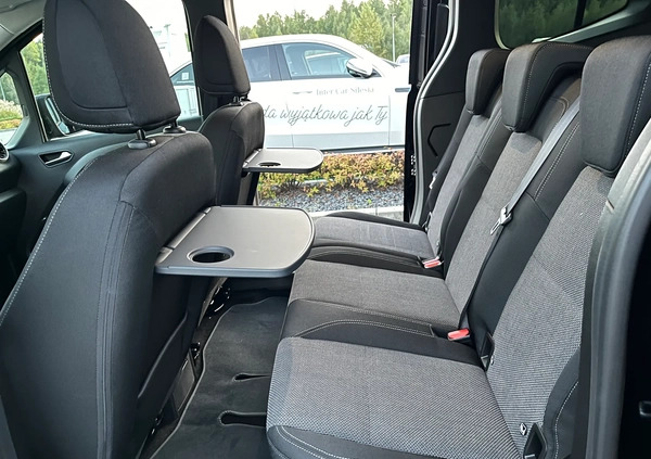 Mercedes-Benz Citan cena 149900 przebieg: 17900, rok produkcji 2023 z Tychy małe 22